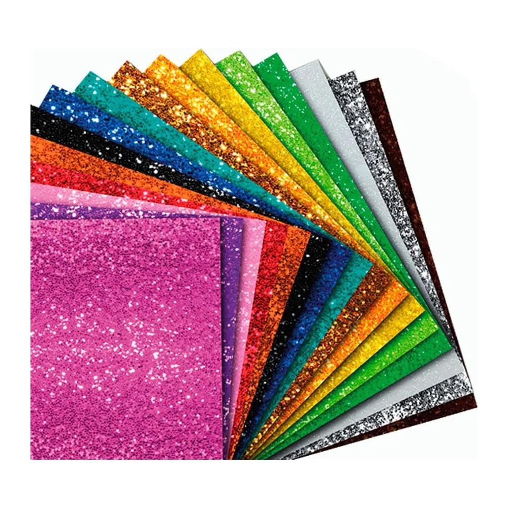 Foami Escarchado 1/8 Offi-Esco