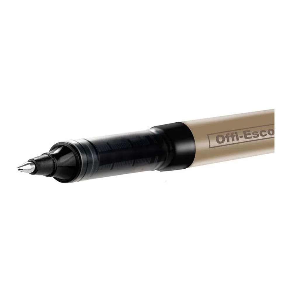Bolígrafo roller pen Offi-Esco