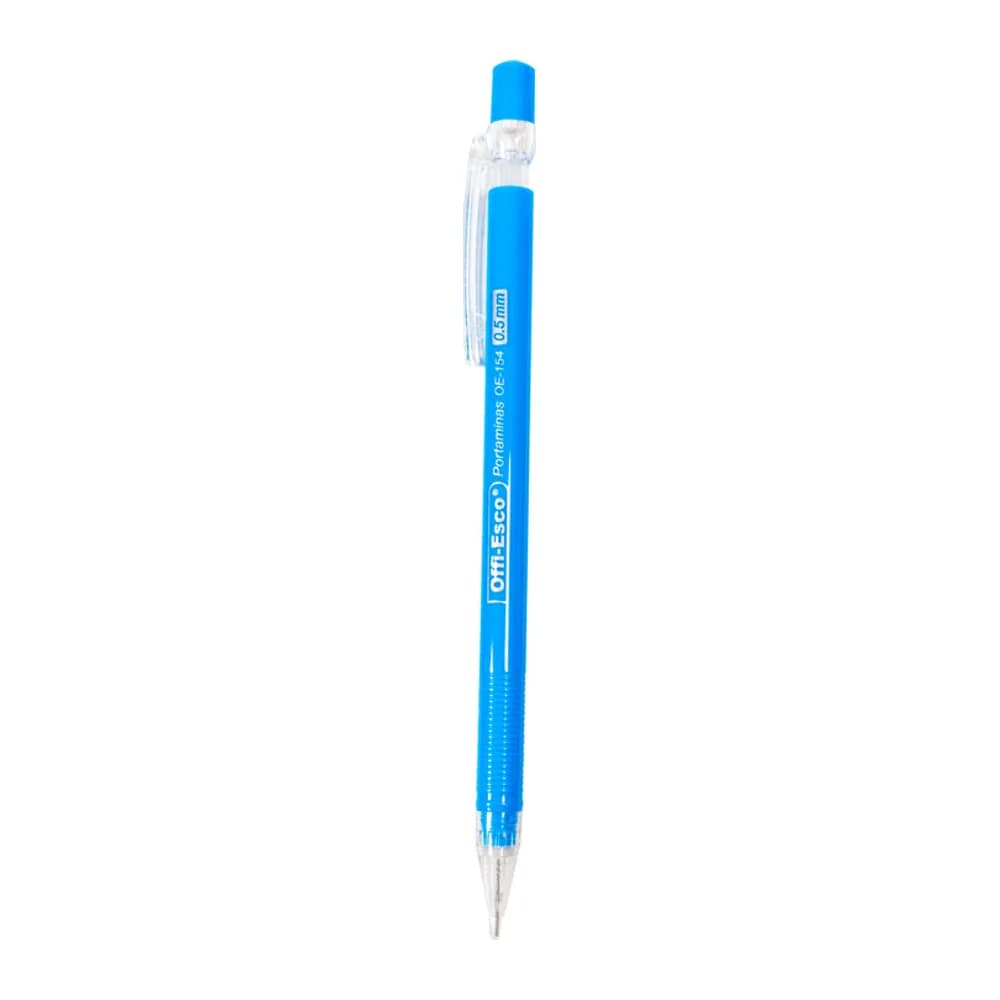 Portaminas 0.5 m Offi-Esco