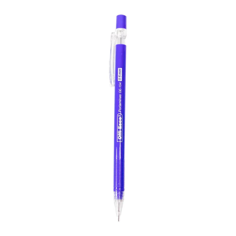 Portaminas 0.5 m Offi-Esco