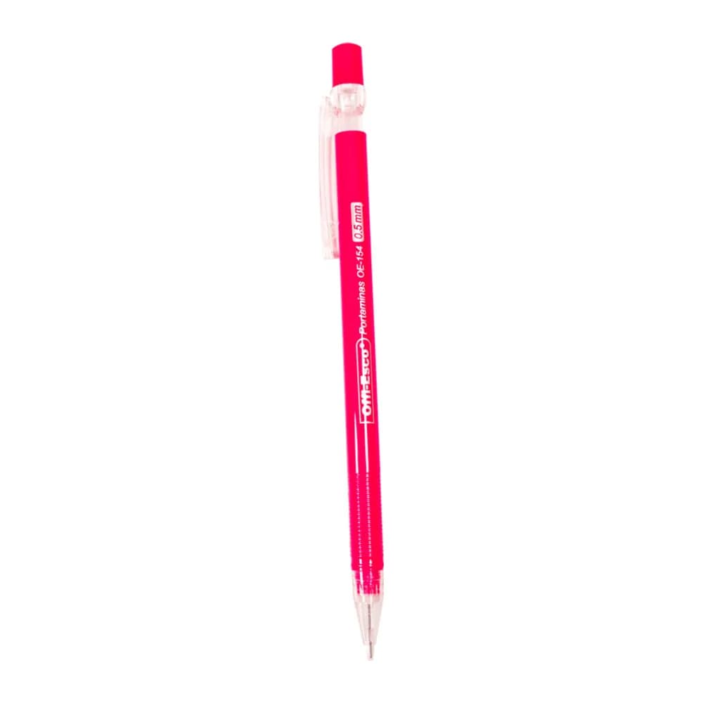 Portaminas 0.5 m Offi-Esco
