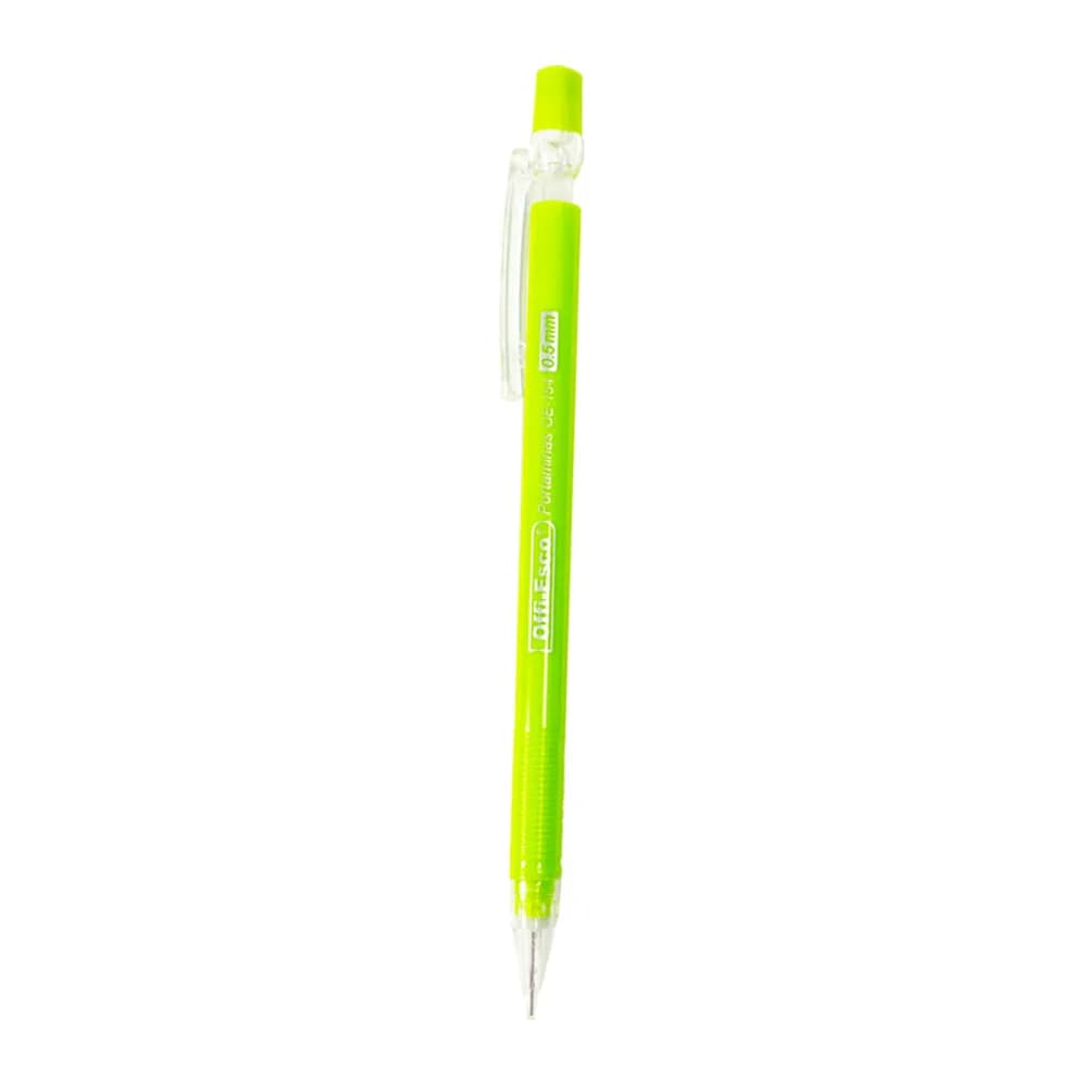 Portaminas 0.5 m Offi-Esco