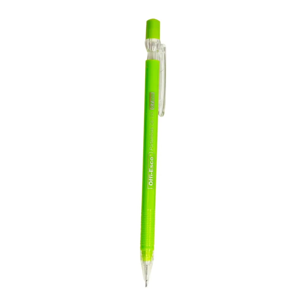 Portaminas 0.7 m Offi-Esco