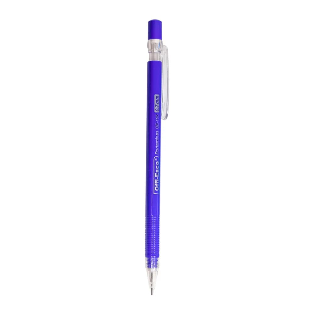 Portaminas 0.7 m Offi-Esco