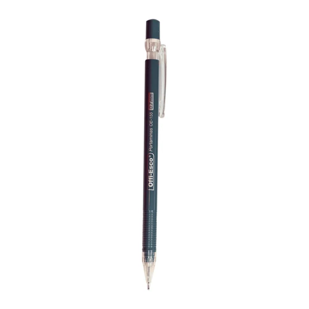 Portaminas 0.7 m Offi-Esco