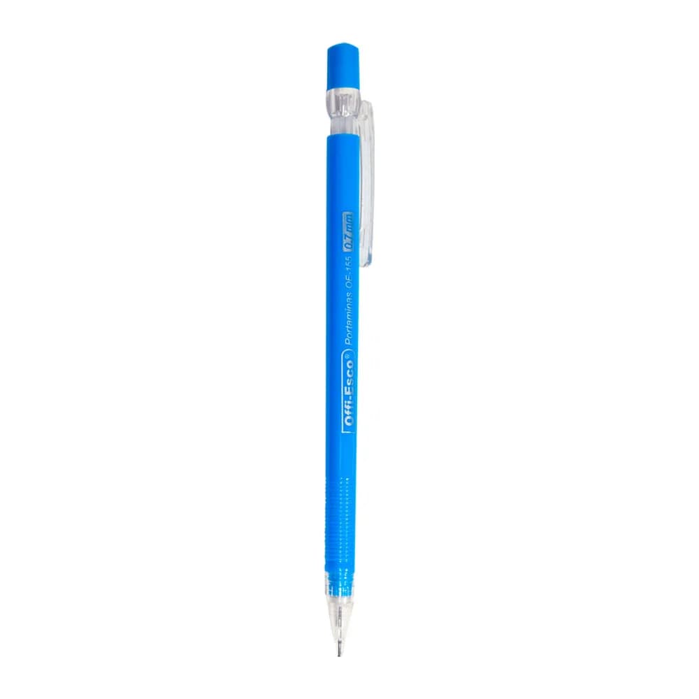 Portaminas 0.7 m Offi-Esco