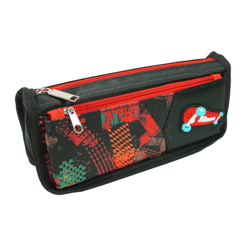 Cartuchera Oe-2236 Skate 2B Offiesco P180 Offi-Esco