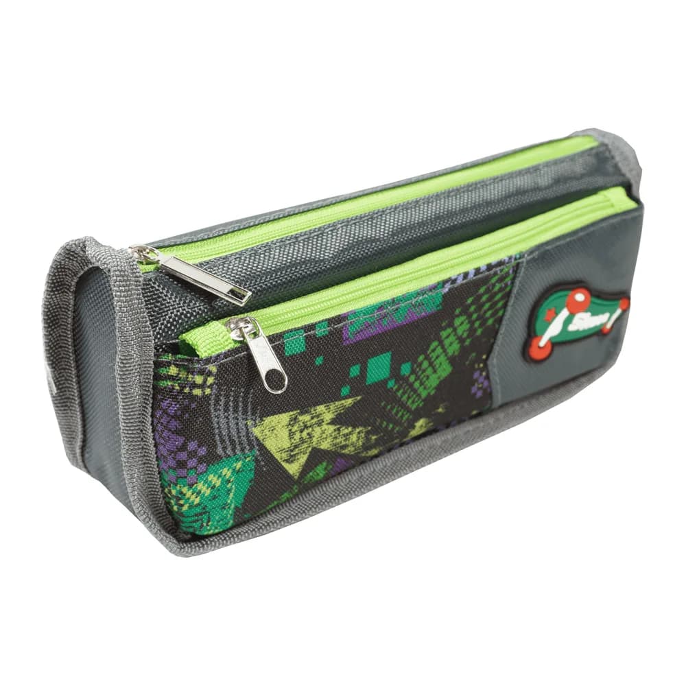 Cartuchera Oe-2236 Skate 2B Offiesco P180 Offi-Esco