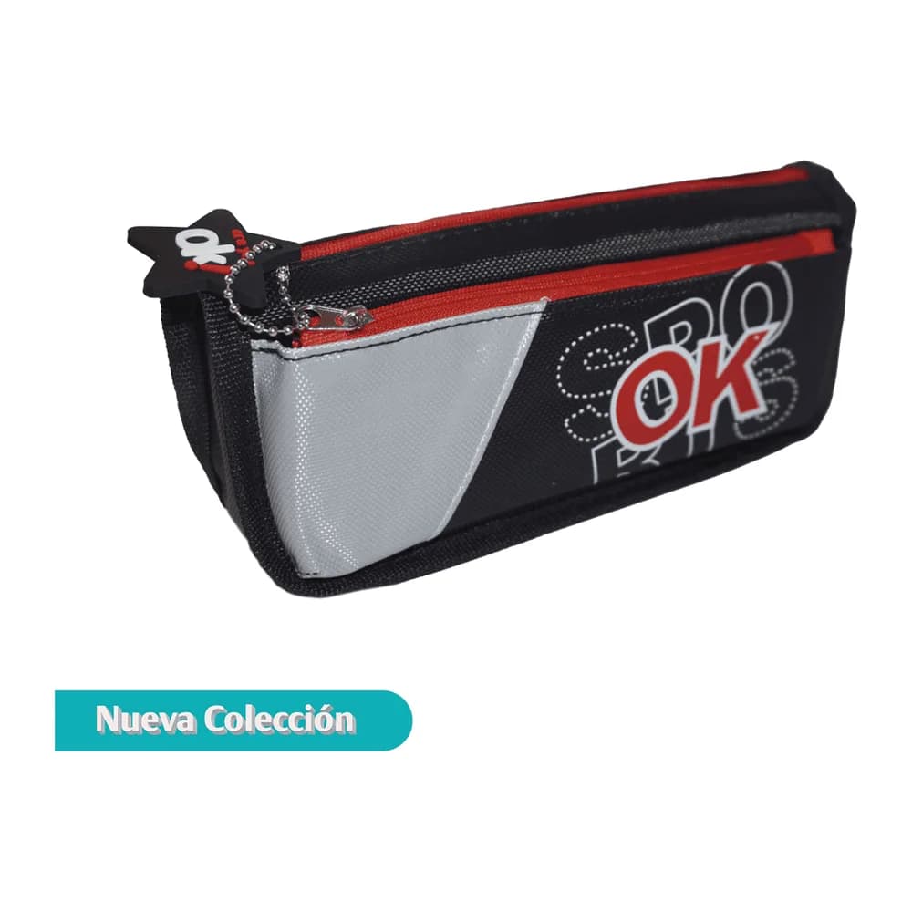 Cartuchera Oe-2239 Ok 2B Offiesco P180 Offi-Esco