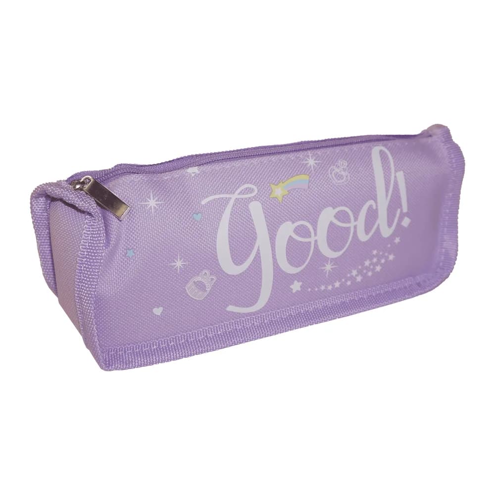Cartuchera Oe-2265 Good Con Pastel 1B P270 Offi-Esco