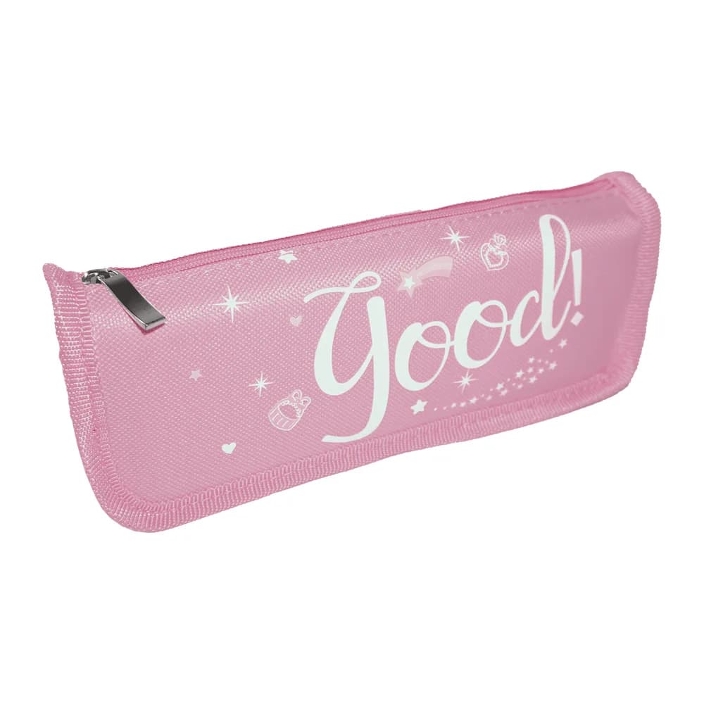 Cartuchera Oe-2265 Good Con Pastel 1B P270 Offi-Esco