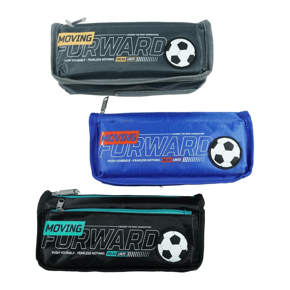 Cartuchera Oe-2295 2B Forward Offi-Esco