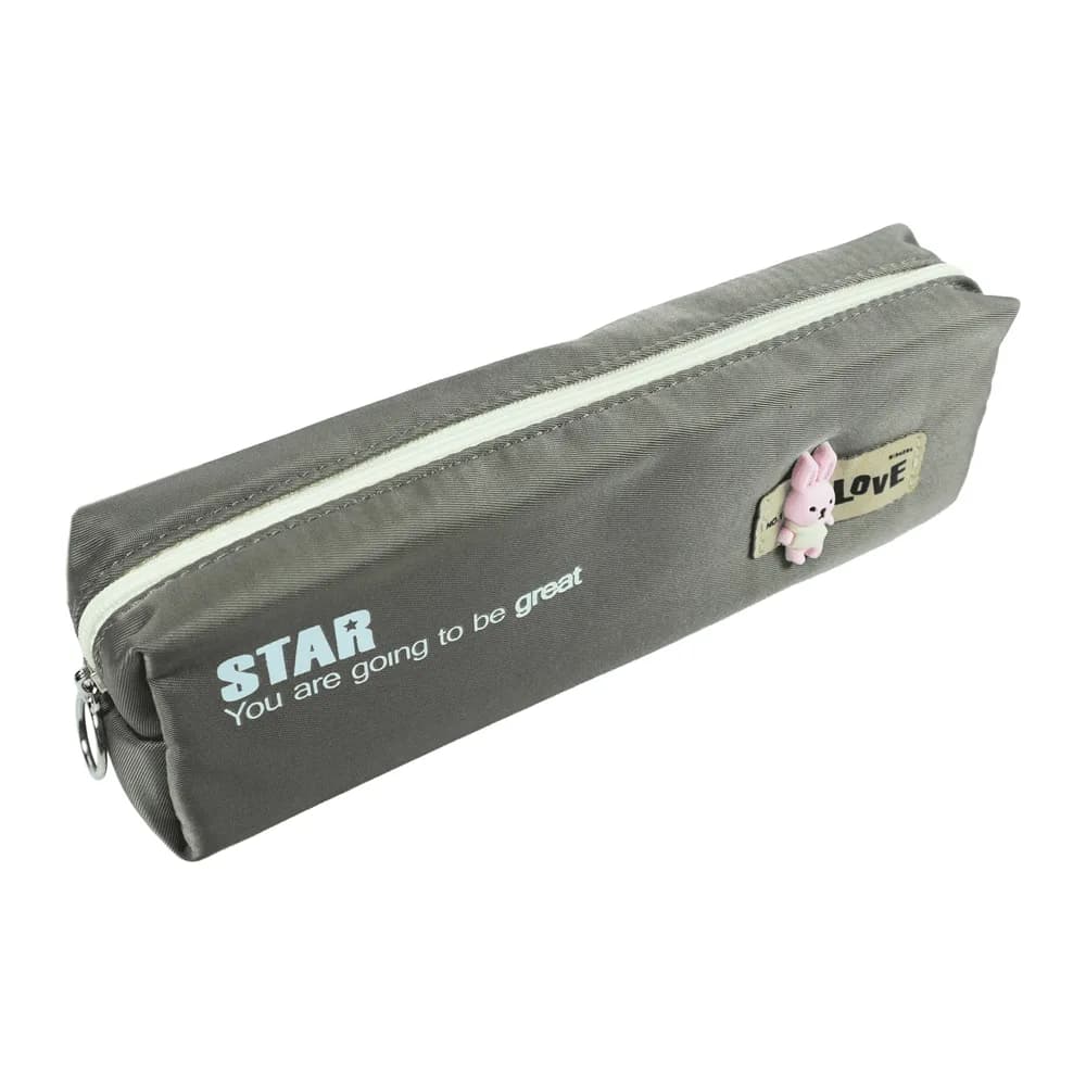 Cartuchera Oe-2309 1B Star Love Pet Offi-Esco