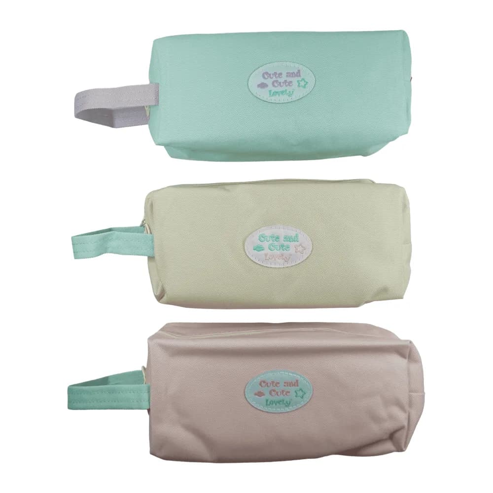 Cartuchera Oe-2338 2B Lovely Offi-Esco