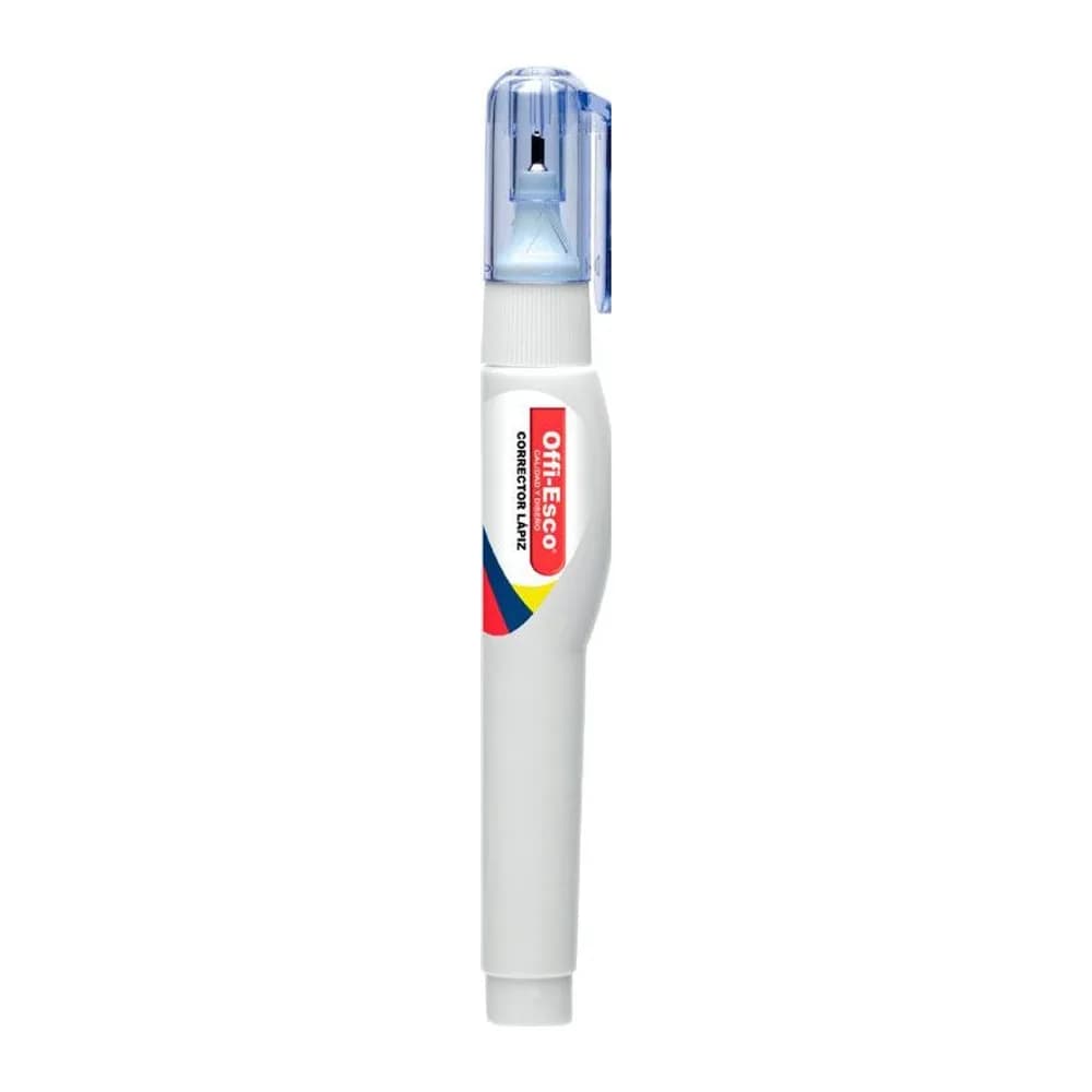 Corrector lápiz contenido: 8 ml Offi-Esco