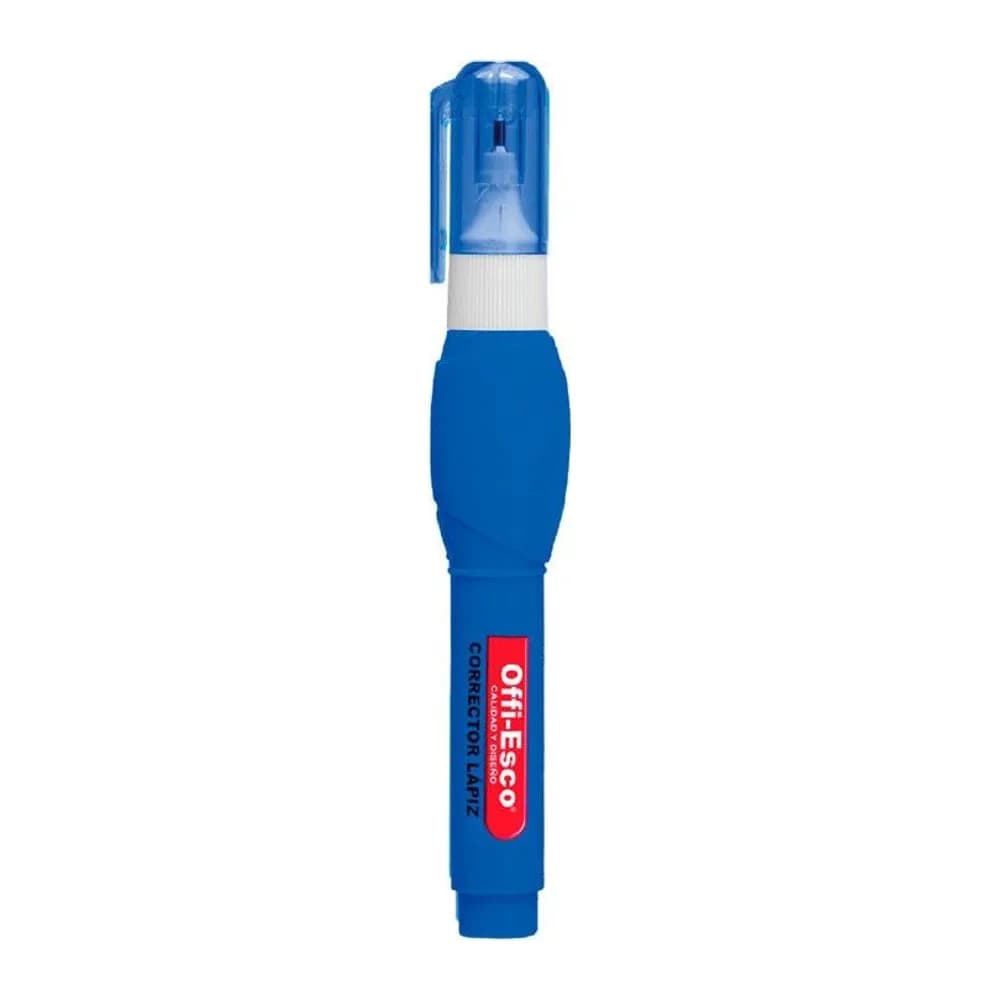 Corrector lápiz contenido: 8 ml Offi-Esco