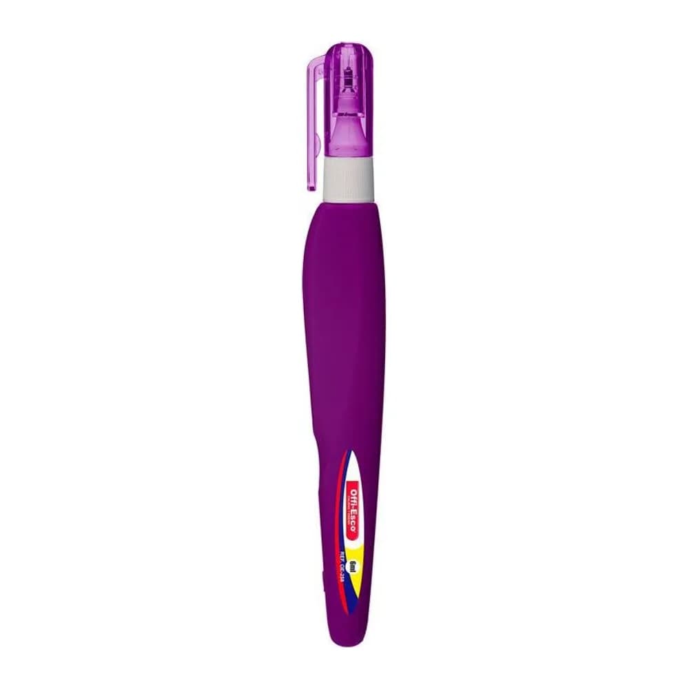 Corrector lápiz contenido: 6 ml Offi-Esco