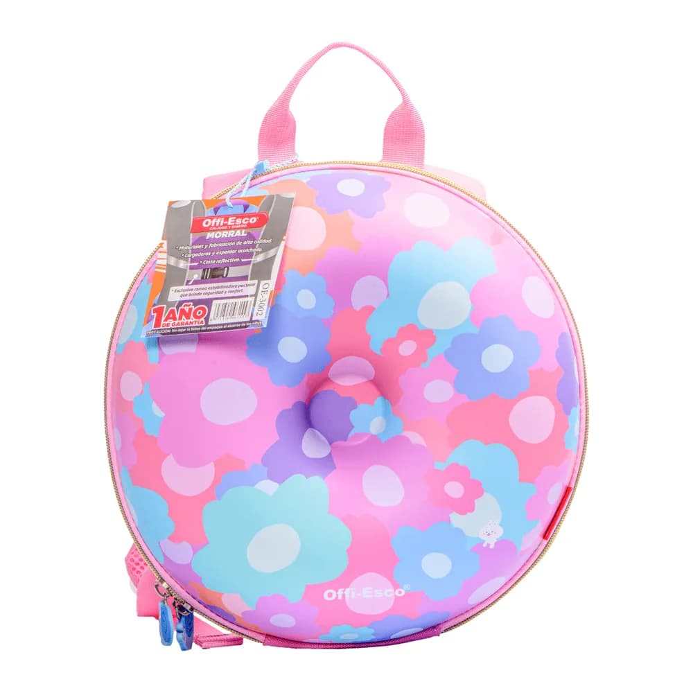 Morral OE-3002 Offiesco Dona Flores P8 Offi-Esco