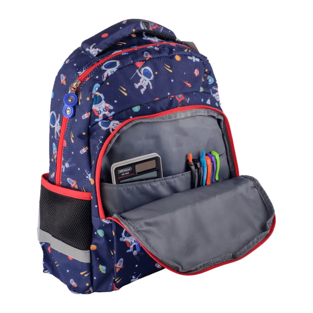 Morral OE-3015 Offiesco Game Over P24 Offi-Esco