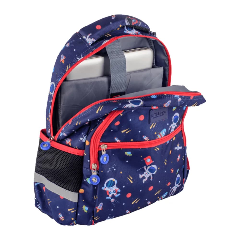 Morral OE-3015 Offiesco Game Over P24 Offi-Esco