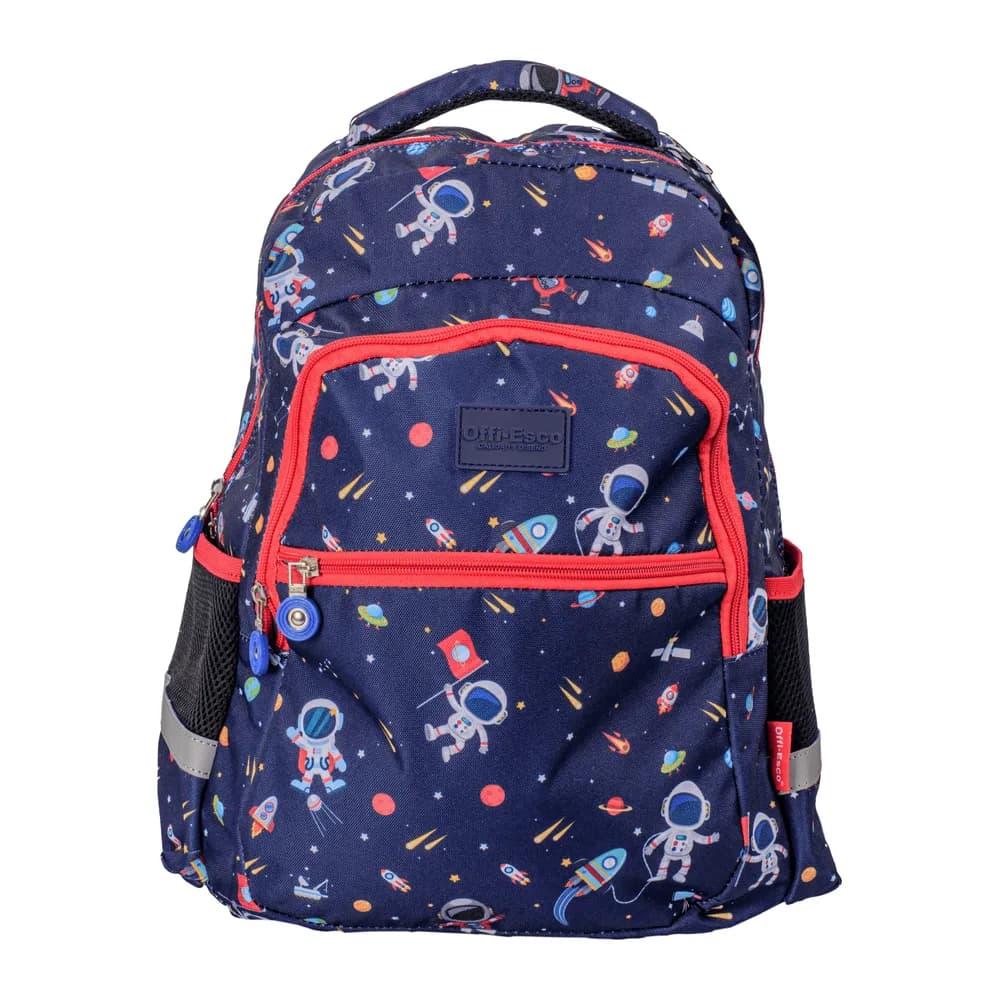 Morral OE-3016 Offiesco Astronauta  P24 Offi-Esco