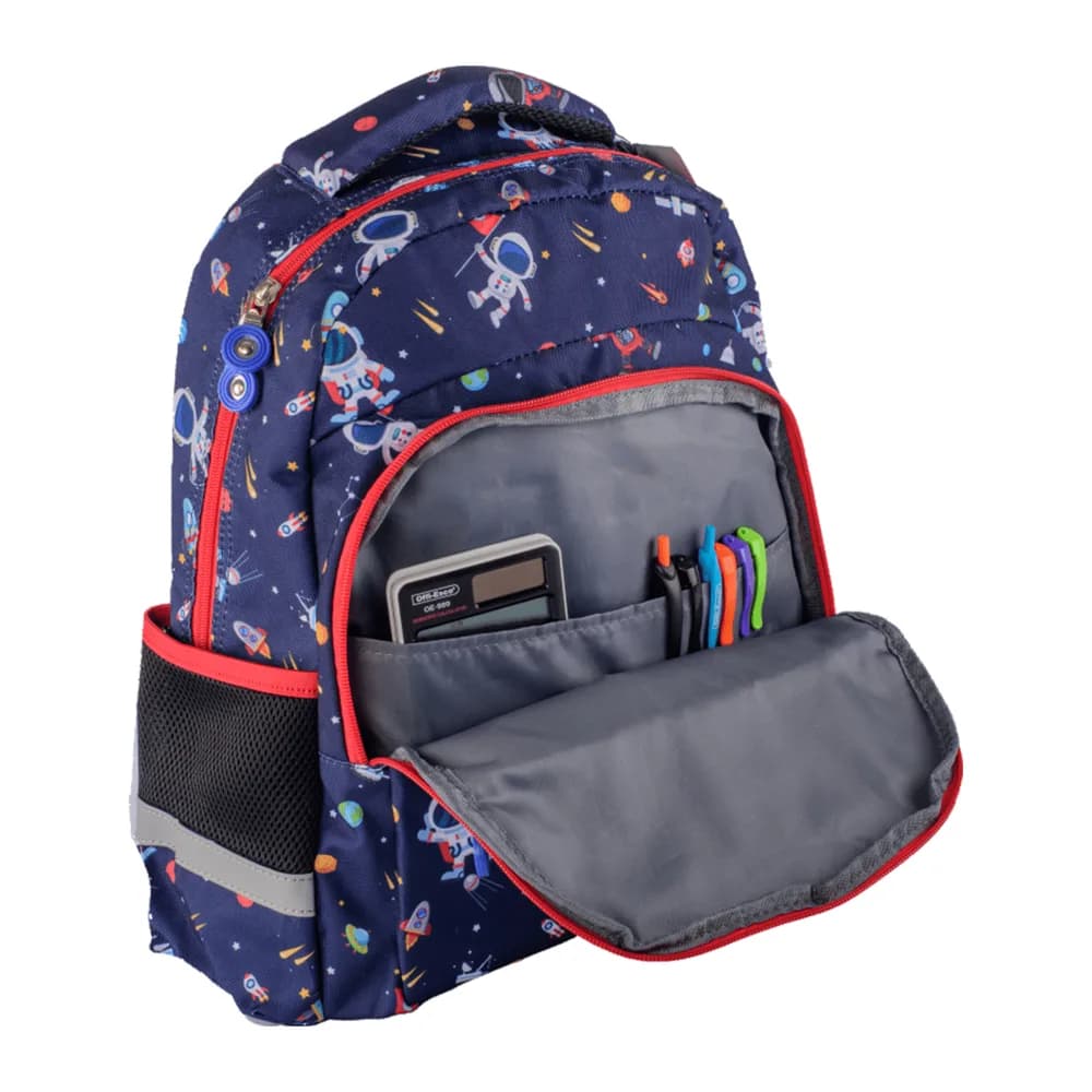 Morral OE-3016 Offiesco Astronauta  P24 Offi-Esco