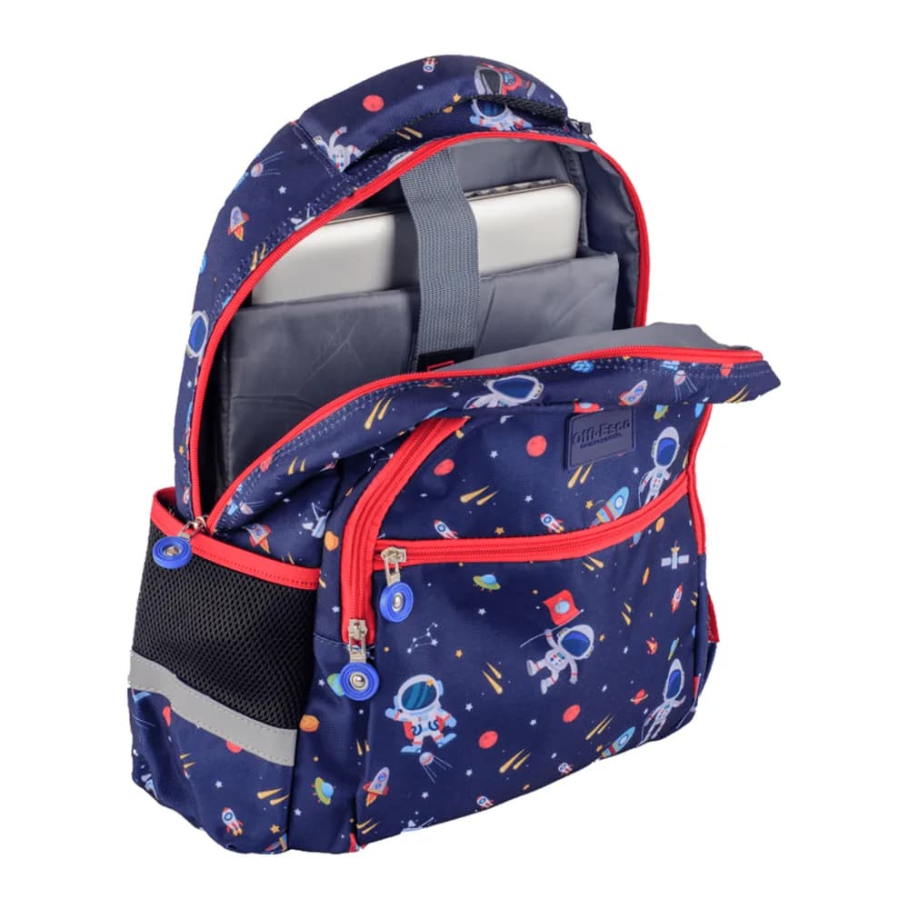 Morral OE-3016 Offiesco Astronauta  P24 Offi-Esco