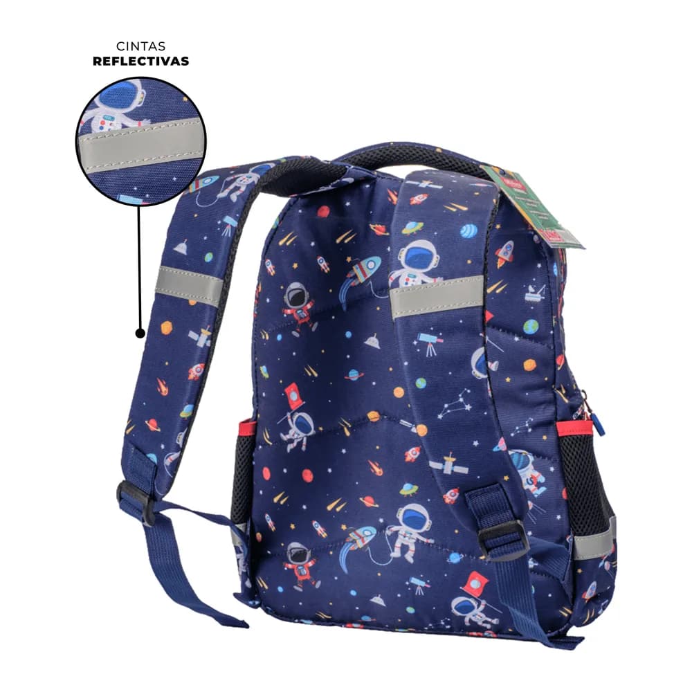 Morral OE-3016 Offiesco Astronauta  P24 Offi-Esco
