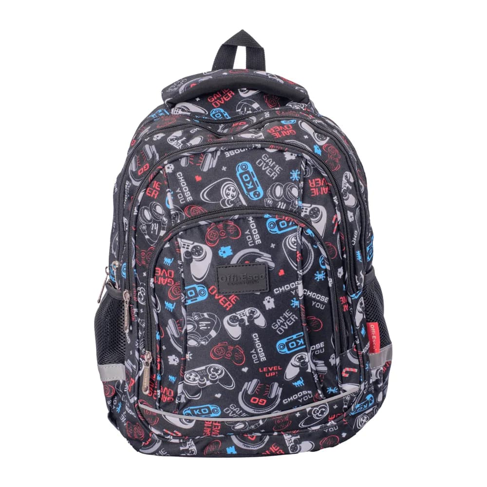 Morral OE-3024 Offiesco Choose Game P24 Offi-Esco