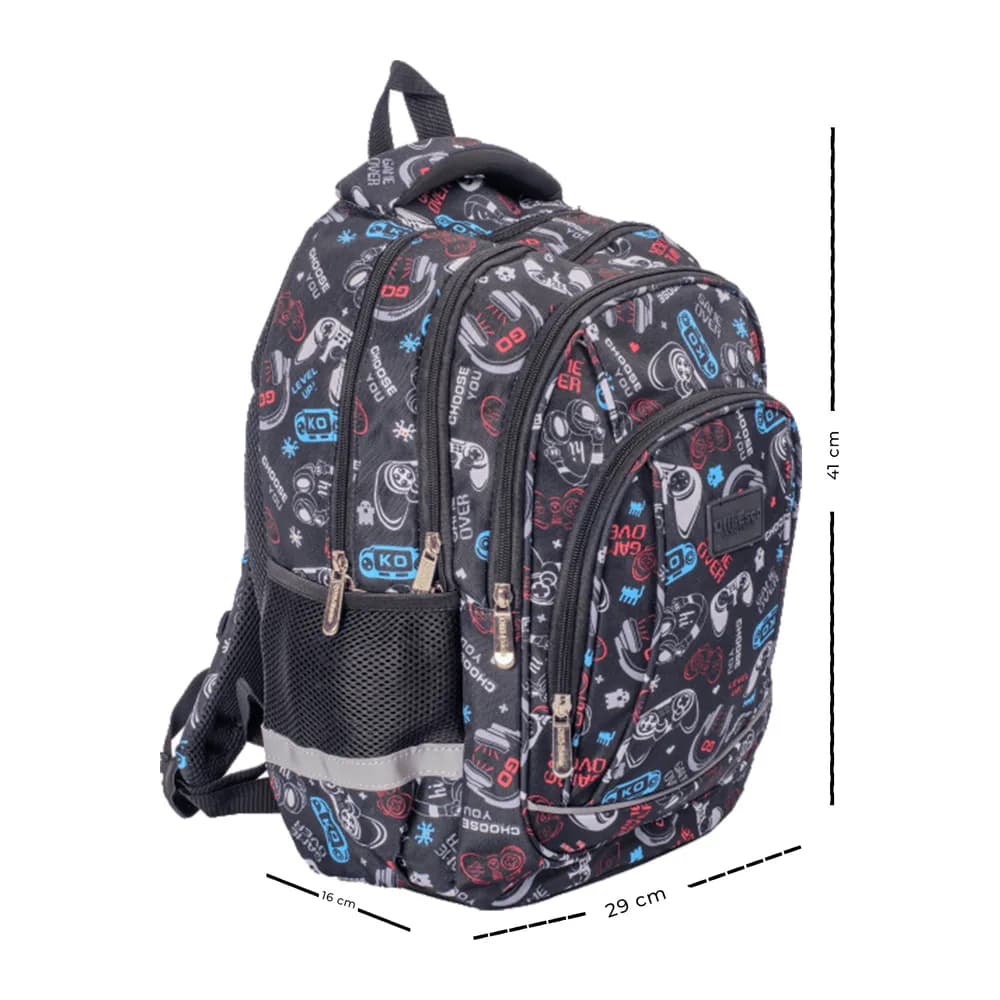 Morral OE-3024 Offiesco Choose Game P24 Offi-Esco