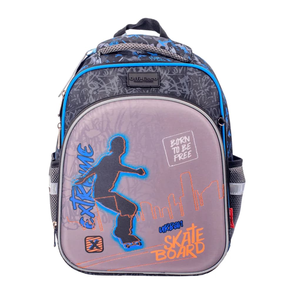 Morral OE-3028 Offiesco Skate Board P24 Offi-Esco