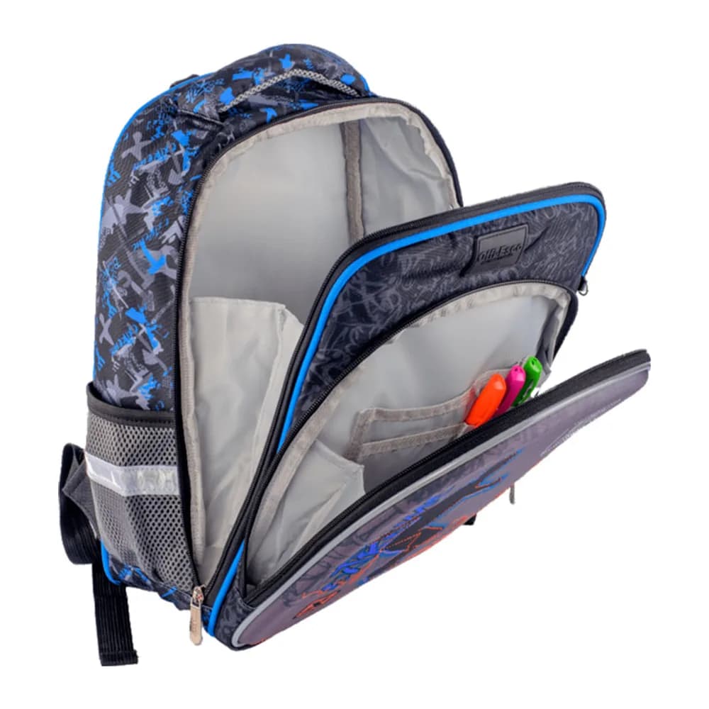 Morral OE-3028 Offiesco Skate Board P24 Offi-Esco