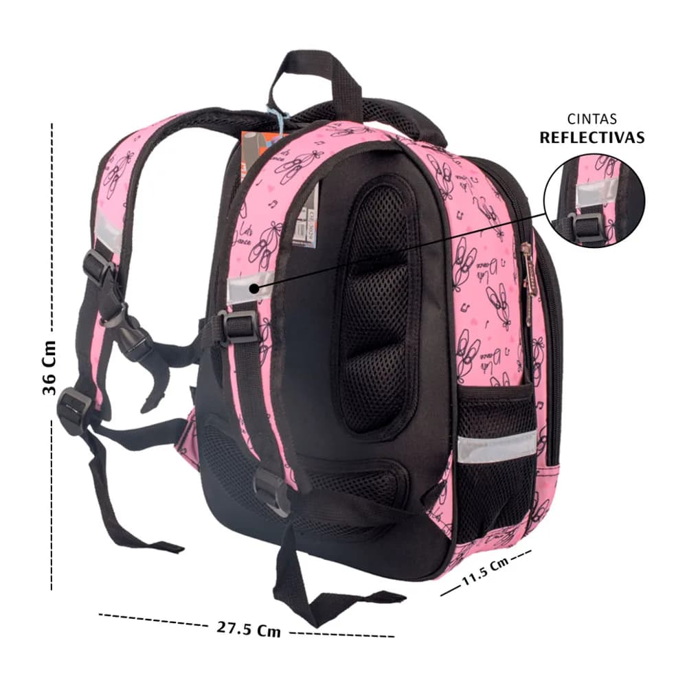 Morral OE-3029 Offiesco Ballet Princess P24 Offi-Esco