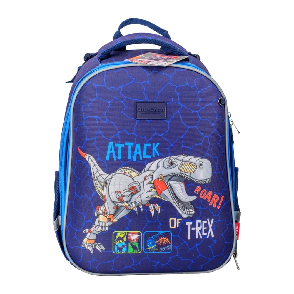 Morral OE-3035 Offiesco Rígida T-REX P4 Offi-Esco