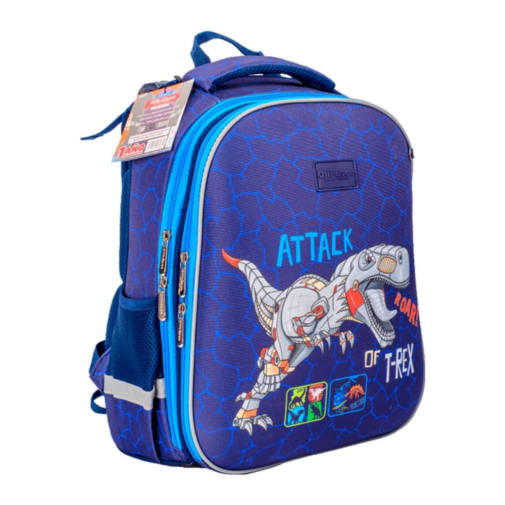 Morral OE-3035 Offiesco  Rígida T-REX P4 Offi-Esco