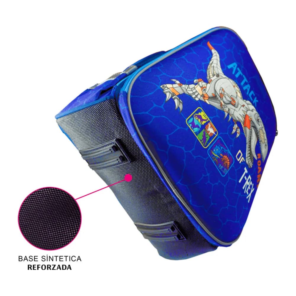 Morral OE-3035 Offiesco  Rígida T-REX P4 Offi-Esco