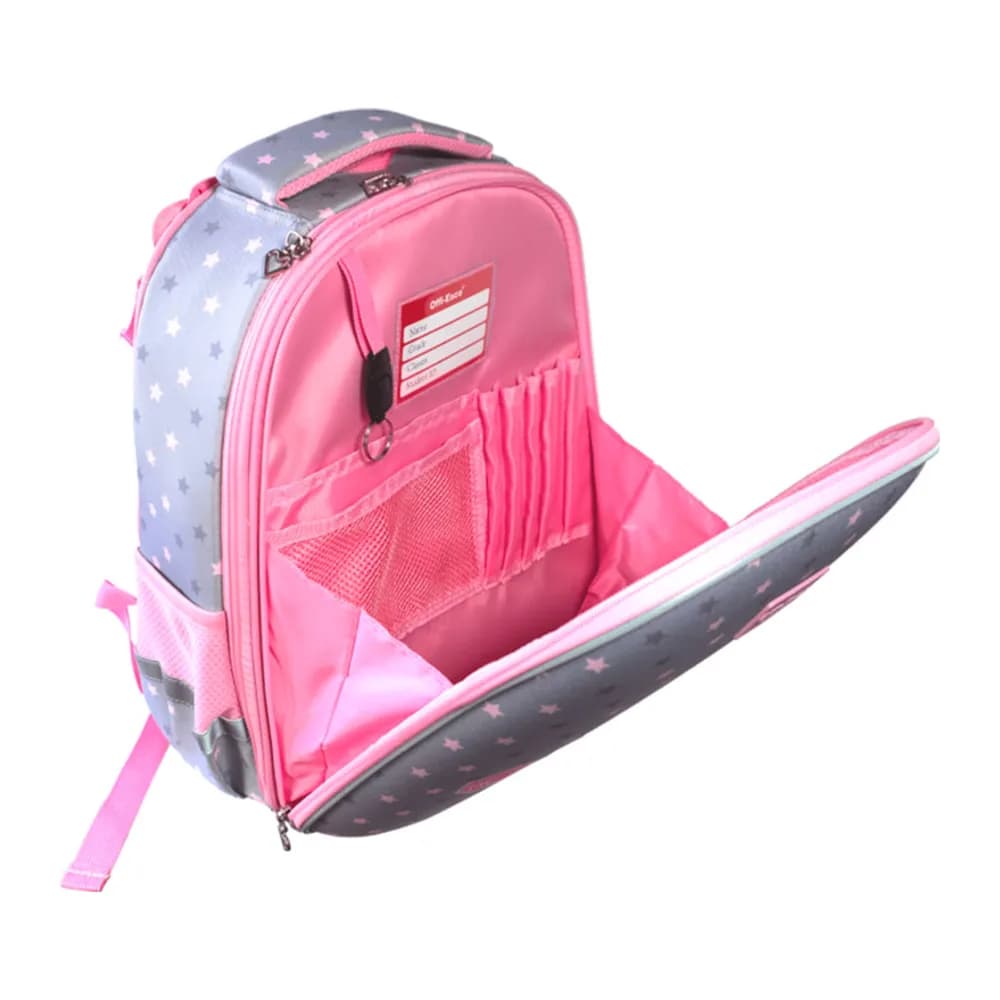 Morral OE-3036 Offiesco Rígida Gato P4 Offi-Esco