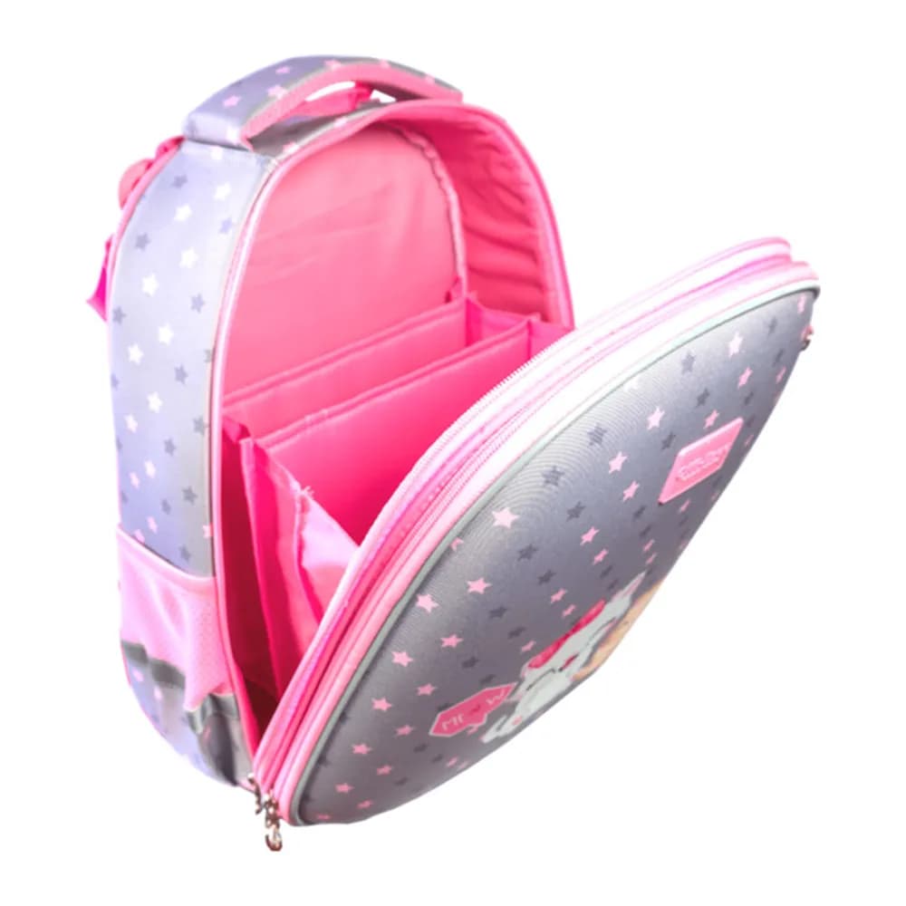 Morral OE-3036 Offiesco Rígida Gato P4 Offi-Esco