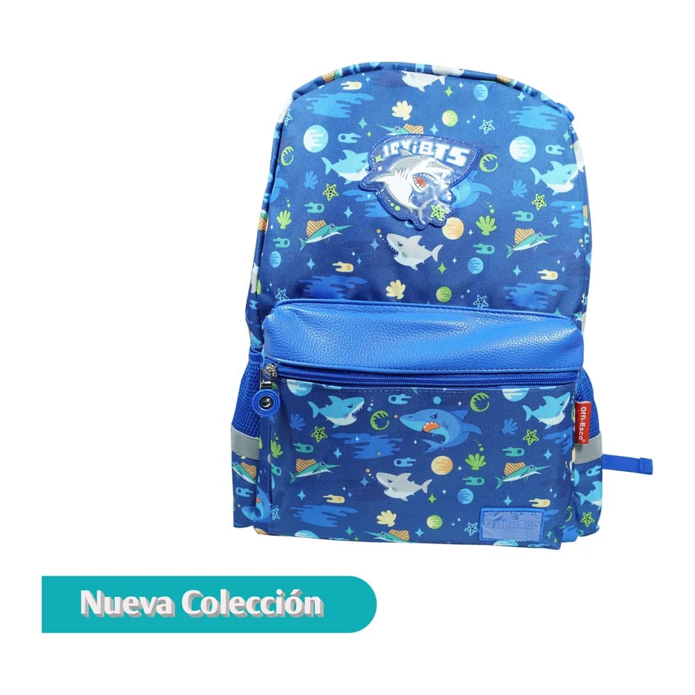 Morral Oe-3109 Animales Acuáticos Offiesco 2B P20 Offi-Esco