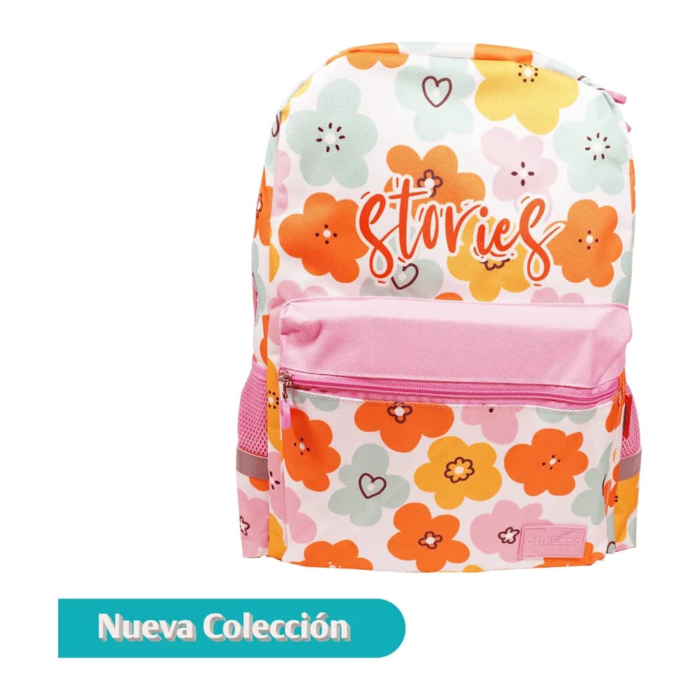 Morral Oe-3112 Floral Stories Offesco 2B P20 Offi-Esco
