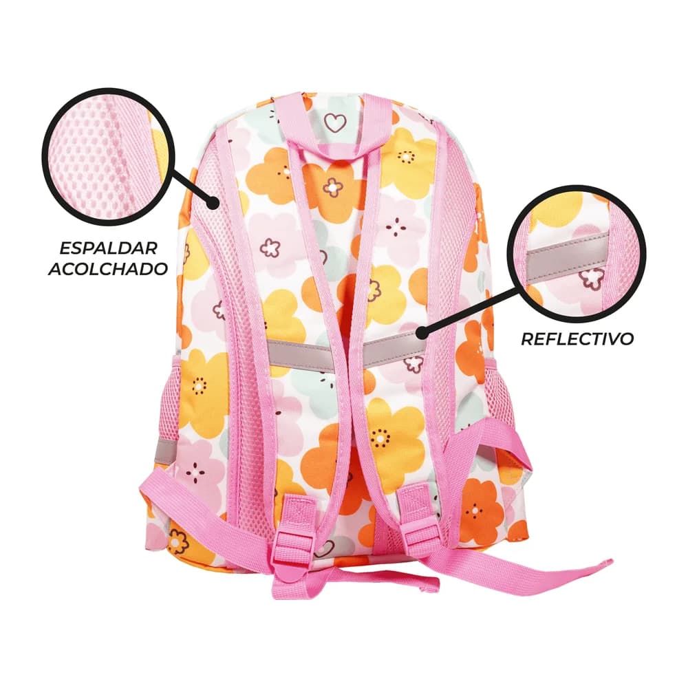 Morral Oe-3112 Floral Stories Offesco 2B P20 Offi-Esco
