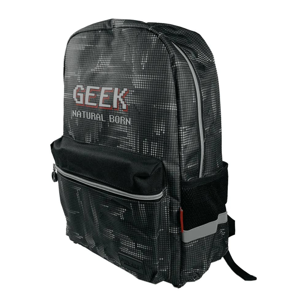 Morral Oe-3113 Geek Natutural Offiesco 2B P20 Offi-Esco