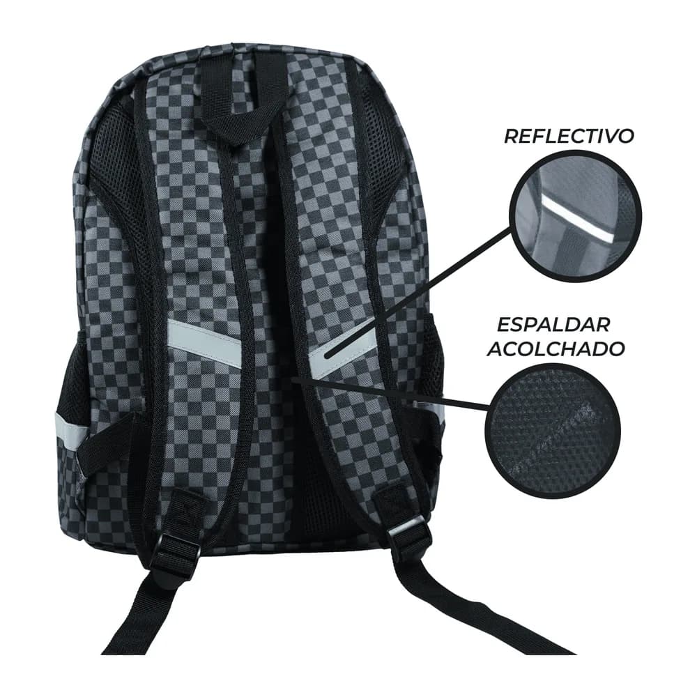 Morral Oe-3114 Level Up Offiesco 2B P20 Offi-Esco