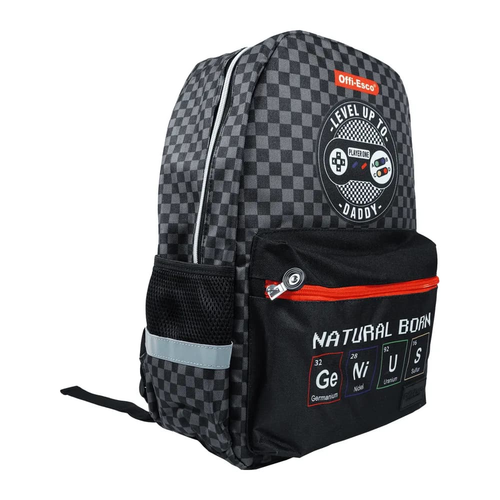 Morral Oe-3114 Level Up Offiesco 2B P20 Offi-Esco