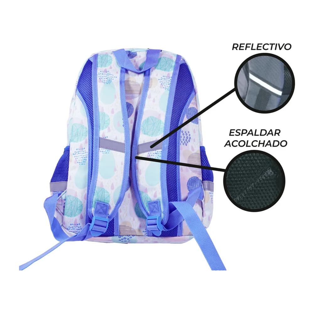 Morral Oe-3115 Believe Offiesco 2B P20 Offi-Esco