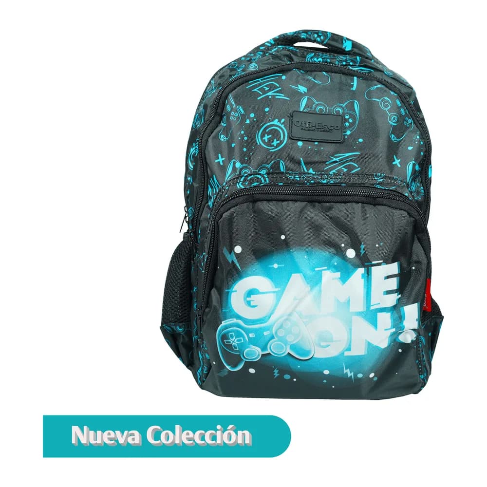 Morral Oe-3117 Gameover Offiesco 3B P20 Offi-Esco
