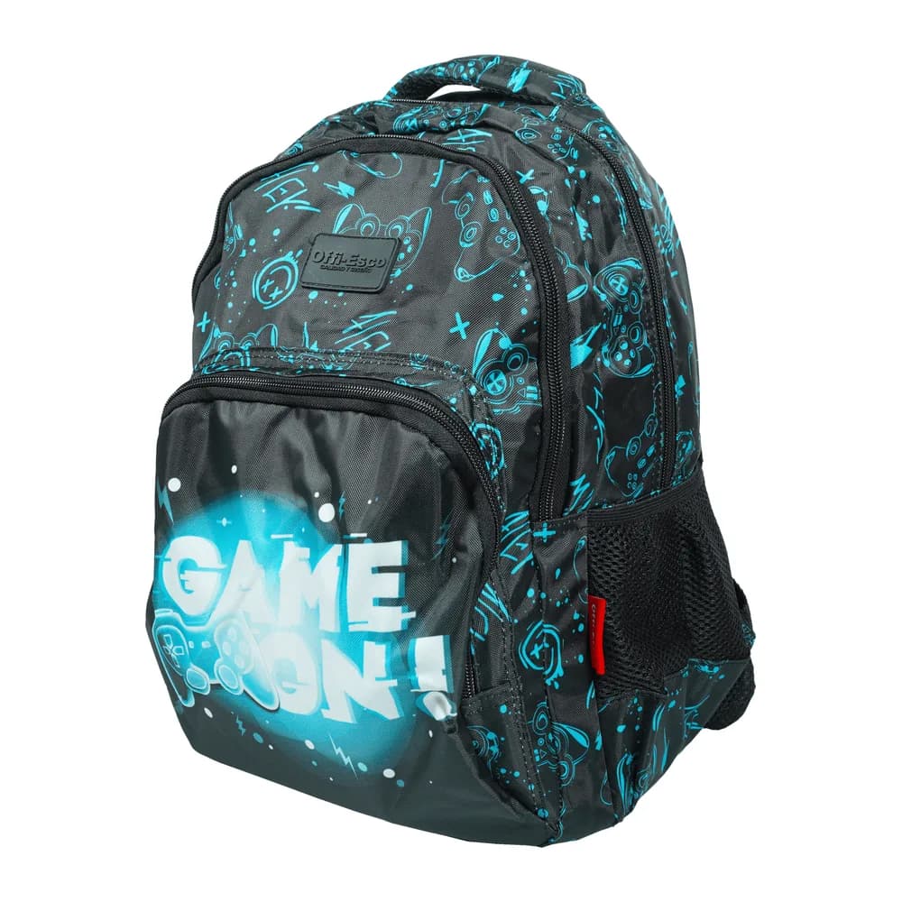 Morral Oe-3117 Gameover Offiesco 3B P20 Offi-Esco