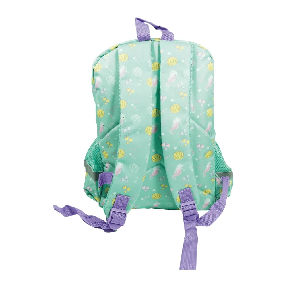 Morral Oe-3118 Pony Sirena Offiesco 2B P20 Offi-Esco
