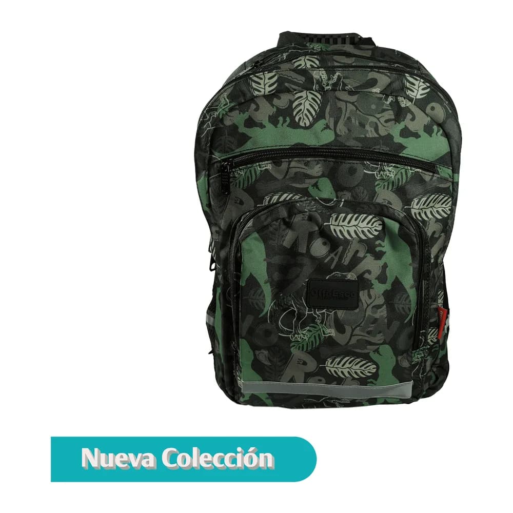 Morral Oe-3120 Dyno Offiesco 5B P24 Offi-Esco