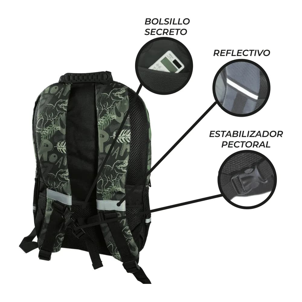 Morral Oe-3120 Dyno Offiesco 5B P24 Offi-Esco